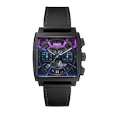 TAG Heuer Monaco Chronograph Las Vegas Limited Edition 39mm Mens Watch