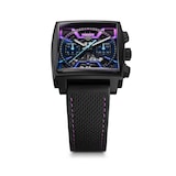 TAG Heuer Monaco Chronograph Las Vegas Limited Edition 39mm Mens Watch