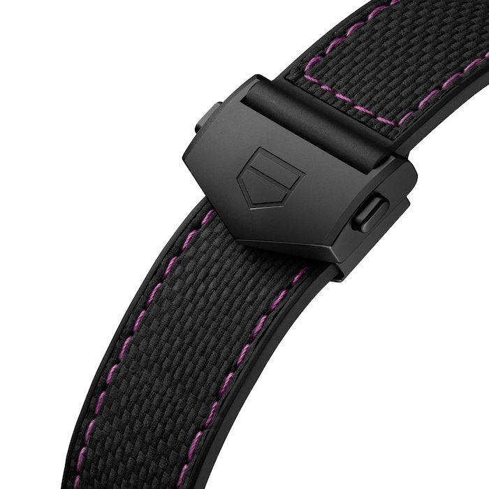 TAG Heuer Monaco Chronograph Las Vegas Limited Edition 39mm Mens Watch