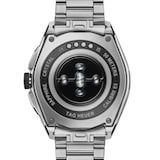 TAG Heuer Connected Calibre E5 45mm Mens Watch Steel Strap