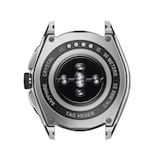 TAG Heuer Connected Calibre E5 45mm Mens Watch Steel Strap
