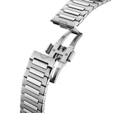 TAG Heuer Connected Calibre E5 45mm Mens Watch Steel Strap
