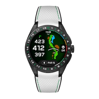 TAG Heuer Connected Calibre E5 45mm Mens Watch Golf Edition