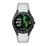 TAG Heuer Connected Calibre E5 45mm Mens Watch Golf Edition
