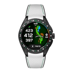 17382230 - Connected Calibre E5 45mm Mens Watch Golf Edition