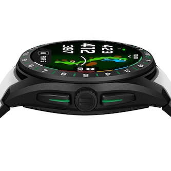 TAG Heuer Connected Calibre E5 45mm Mens Watch Golf Edition