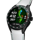TAG Heuer Connected Calibre E5 45mm Mens Watch Golf Edition