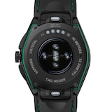 TAG Heuer Connected Calibre E5 45mm Mens Watch Golf Edition