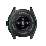 TAG Heuer Connected Calibre E5 45mm Mens Watch Golf Edition