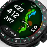TAG Heuer Connected Calibre E5 45mm Mens Watch Golf Edition