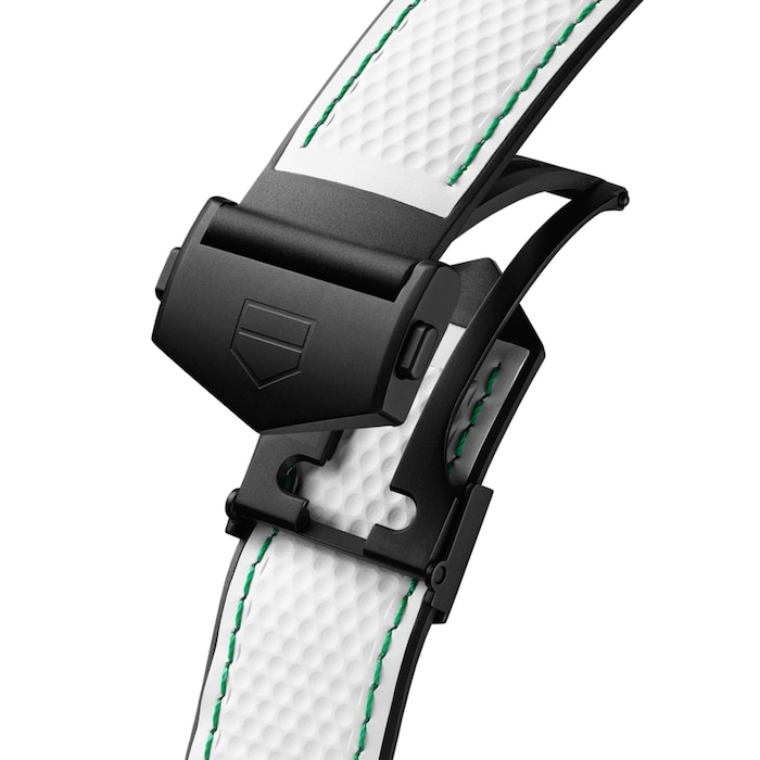 TAG Heuer Connected Calibre E5 45mm Mens Watch Golf Edition