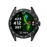 TAG Heuer Connected Calibre E5 45mm Mens Watch Golf Edition