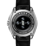 TAG Heuer Connected Calibre E5 40mm Unisex Watch Black Rubber Strap