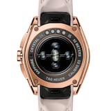 TAG Heuer Connected Calibre E5 40mm Unisex Watch Golden Bright Edition