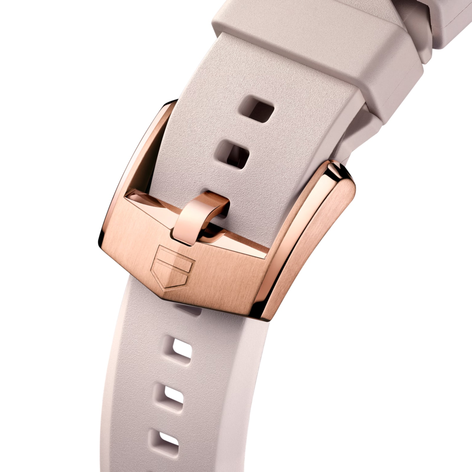 TAG Heuer Connected Calibre E5 40mm Unisex Watch Golden Bright Edition