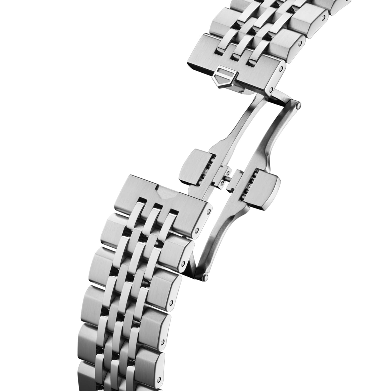 TAG Heuer Carrera Chronograph 39mm Mens Watch Blue TAG Heuer Carrera Chronograph 39mm Mens Watch Blue