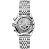 TAG Heuer Carrera Chronograph 39mm Mens Watch Green