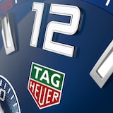 TAG Heuer Formula 1 Chronograph 43mm Mens Watch The Watches Of Switzerland Group Exclusive