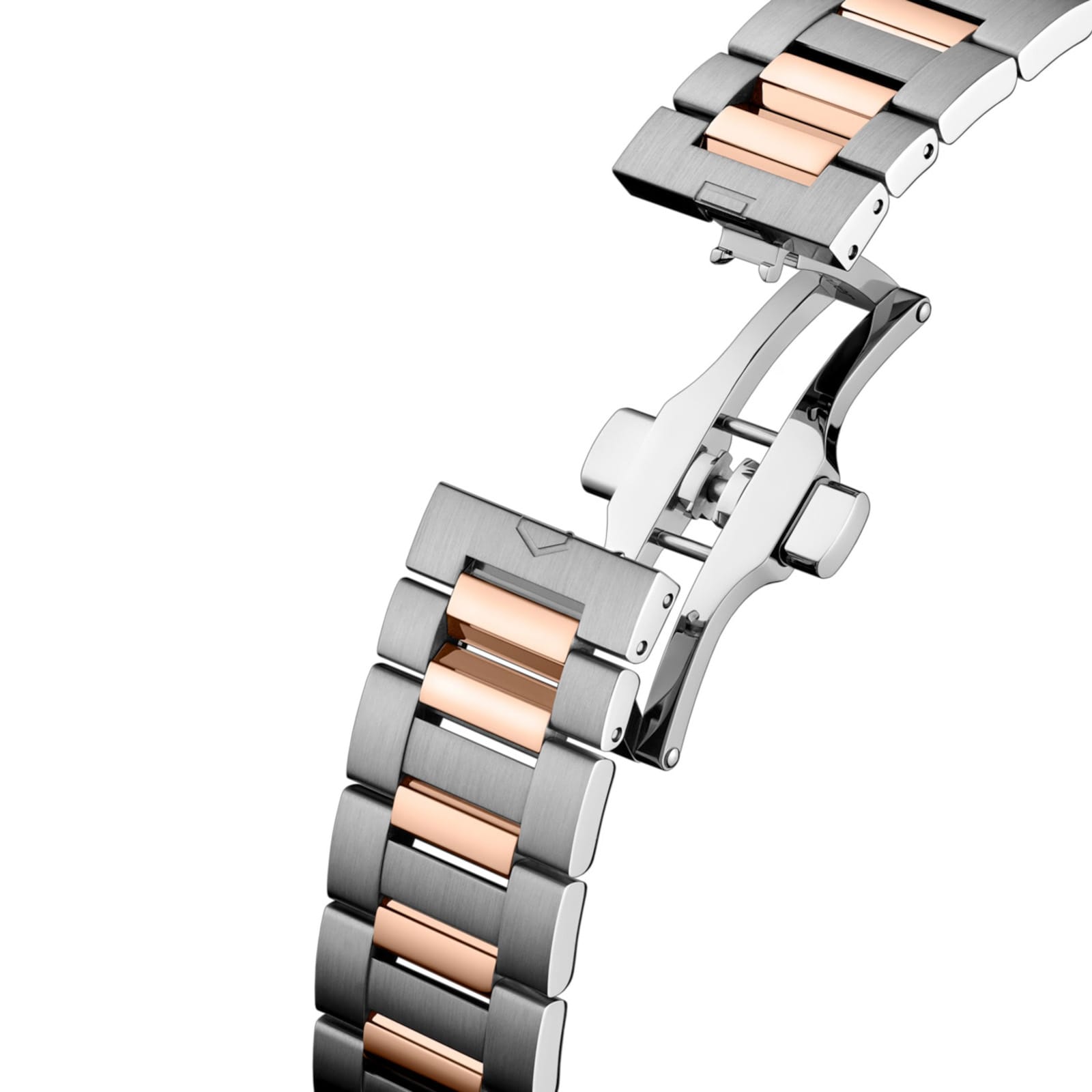 TAG Heuer Carrera Day-Date 41mm Mens Watch Black Rose Gold TAG Heuer Carrera Day-Date 41mm Mens Watch Black Rose Gold