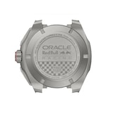 TAG Heuer Formula 1 Chronograph X Oracle Red Bull Racing Special Edition 44mm Mens Watch