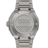 TAG Heuer Formula 1 Chronograph X Oracle Red Bull Racing Special Edition 44mm Mens Watch