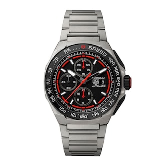 TAG Heuer Formula 1 Chronograph 44mm Mens Watch