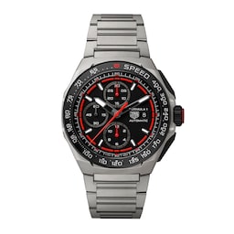 17382248 - Formula 1 Chronograph 44mm Mens Watch
