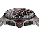 TAG Heuer Formula 1 Chronograph 44mm Mens Watch