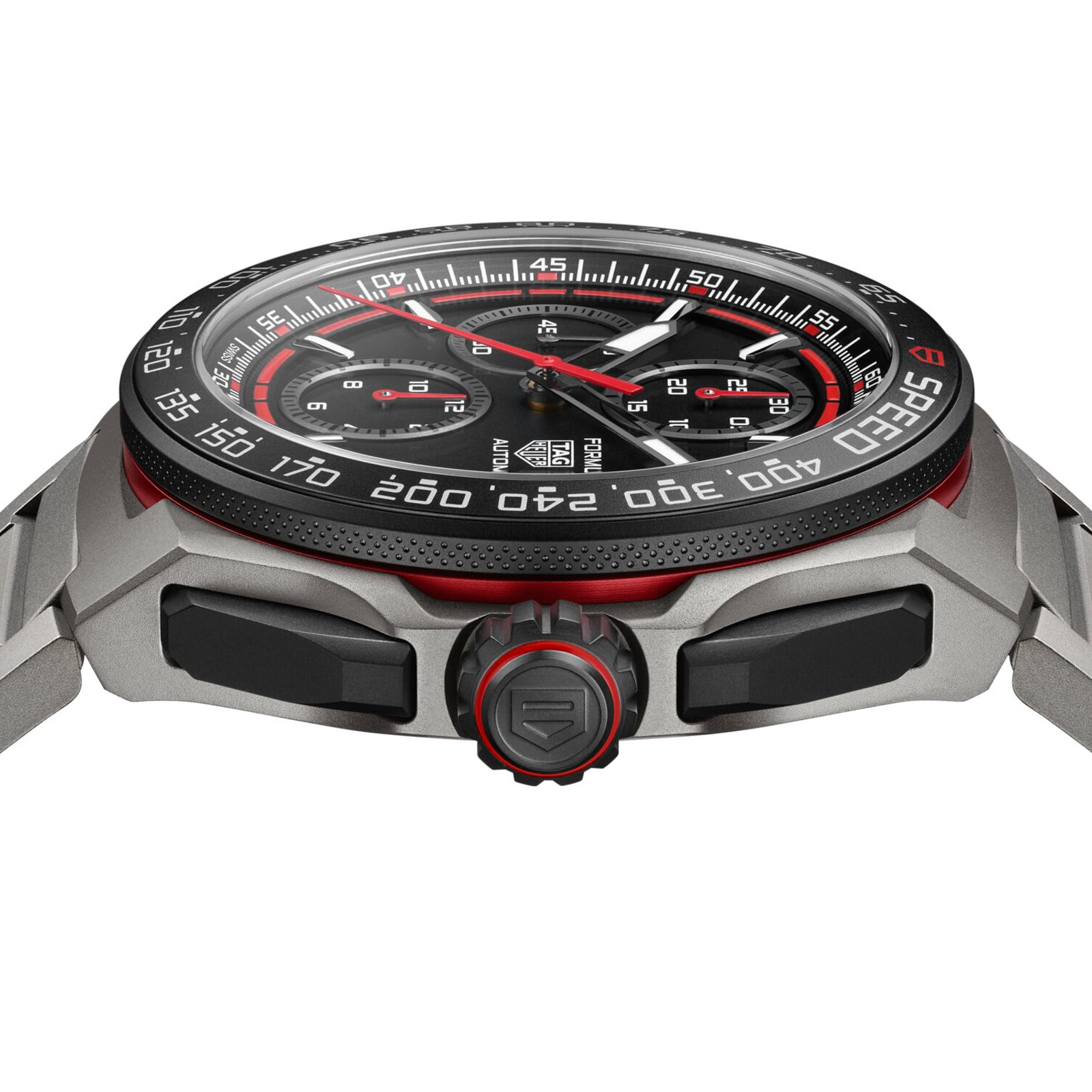 TAG Heuer Formula 1 Chronograph 44mm Mens Watch