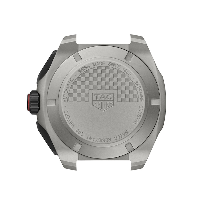 TAG Heuer Formula 1 Chronograph 44mm Mens Watch