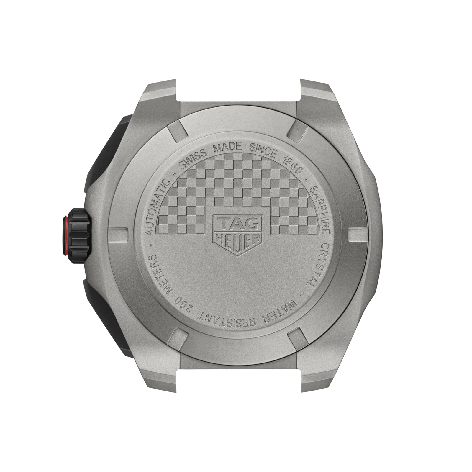 TAG Heuer Formula 1 Chronograph 44mm Mens Watch