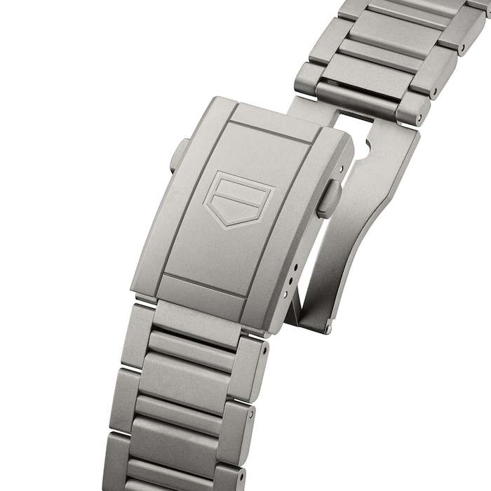 TAG Heuer Formula 1 Chronograph 44mm Mens Watch