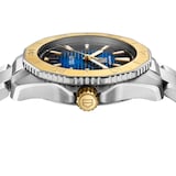TAG Heuer Aquaracer Professional 200 Date 40mm Mens Watch Blue