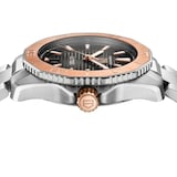 TAG Heuer Aquaracer Professional 200 Date 40mm Mens Watch Black
