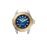 TAG Heuer Aquaracer Professional 200 Date 30mm Ladies Watch Blue
