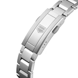 TAG Heuer Aquaracer Professional 200 Date 30mm Ladies Watch Blue