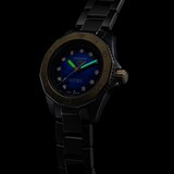 TAG Heuer Aquaracer Professional 200 Date 30mm Ladies Watch Blue