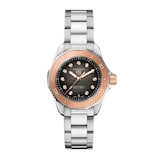 TAG Heuer Aquaracer Professional 200 Date 30mm Ladies Watch Black