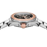 TAG Heuer Aquaracer Professional 200 Date 30mm Ladies Watch Black