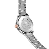 TAG Heuer Aquaracer Professional 200 Date 30mm Ladies Watch Black