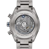 TAG Heuer Carrera Chronograph Extreme Sport Limited Edition 44mm Mens Watch Blue