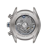 TAG Heuer Carrera Chronograph Extreme Sport Limited Edition 44mm Mens Watch Blue