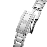 TAG Heuer Aquaracer Professional 300 Date 36mm Ladies Watch Blue
