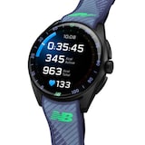 TAG Heuer Connected Calibre E5 40mm Unisex Watch x New Balance Edition