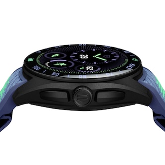 TAG Heuer Connected Calibre E5 40mm Unisex Watch x New Balance Edition
