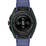 TAG Heuer Connected Calibre E5 40mm Unisex Watch x New Balance Edition