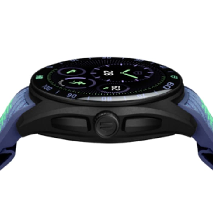 TAG Heuer Connected Calibre E5 40mm Unisex Watch x New Balance Edition