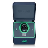 TAG Heuer Connected Calibre E5 40mm Unisex Watch x New Balance Edition