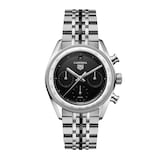 TAG Heuer Carrera Chronograph X Fragment Limited Edition 39mm Mens Watch