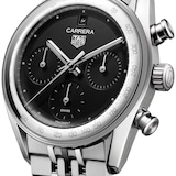 TAG Heuer Carrera Chronograph X Fragment Limited Edition 39mm Mens Watch